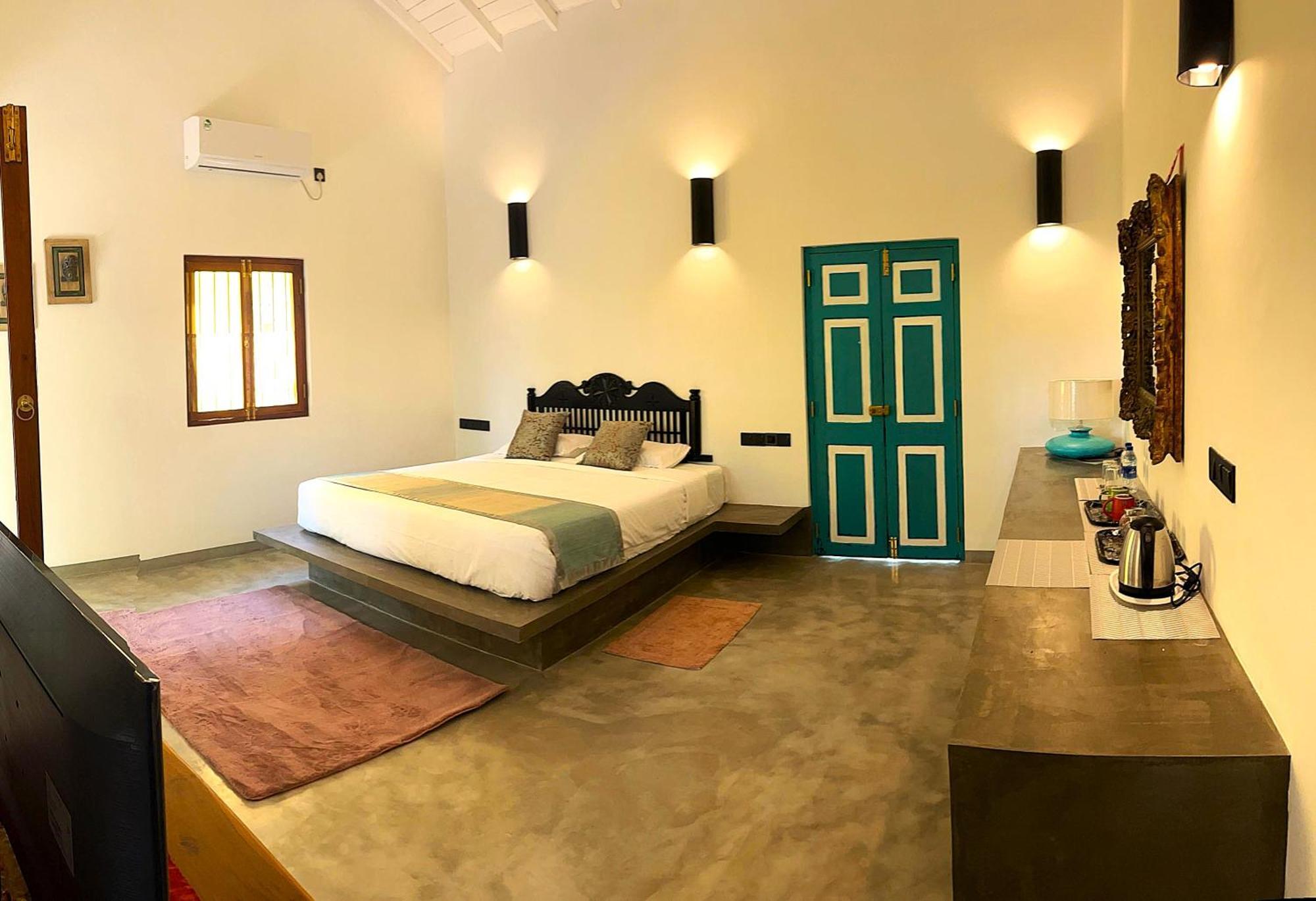 Kurumba Villas Бентота Экстерьер фото