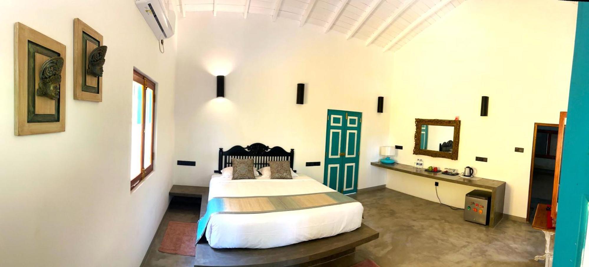 Kurumba Villas Бентота Экстерьер фото