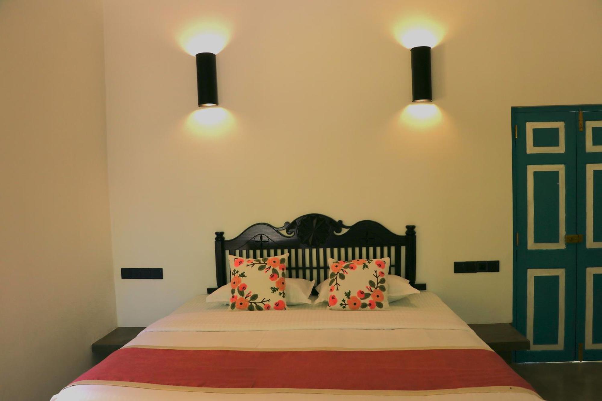Kurumba Villas Бентота Экстерьер фото