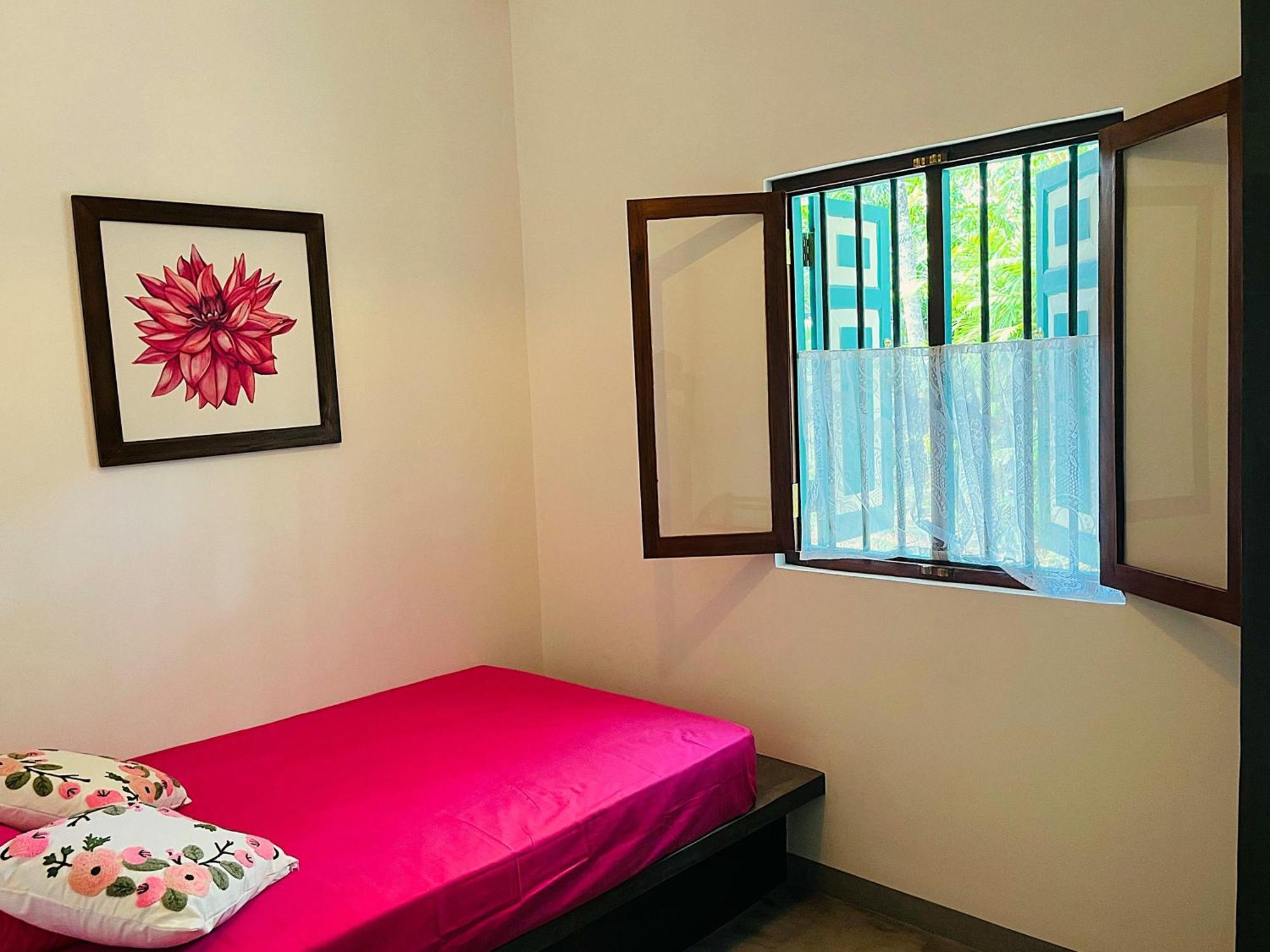 Kurumba Villas Бентота Экстерьер фото