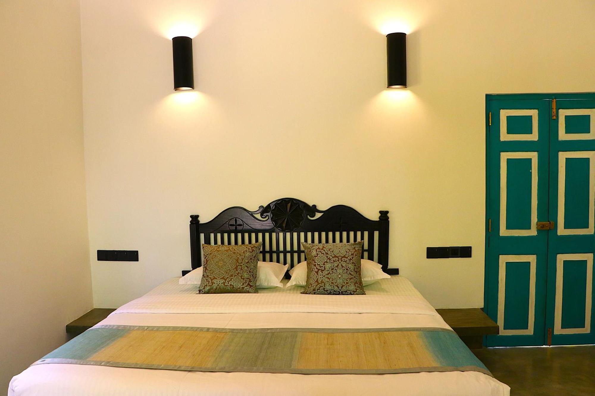 Kurumba Villas Бентота Экстерьер фото