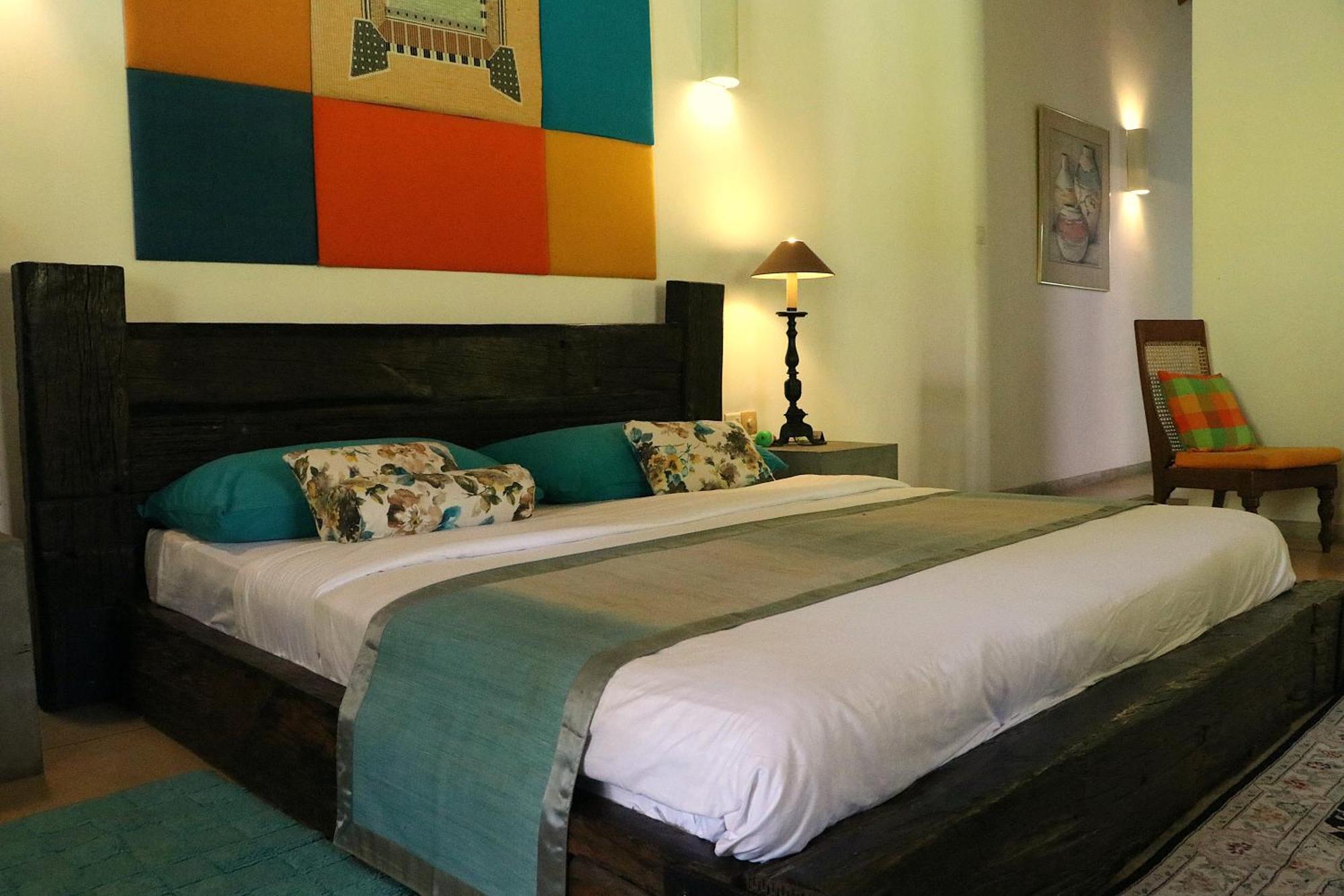 Kurumba Villas Бентота Экстерьер фото