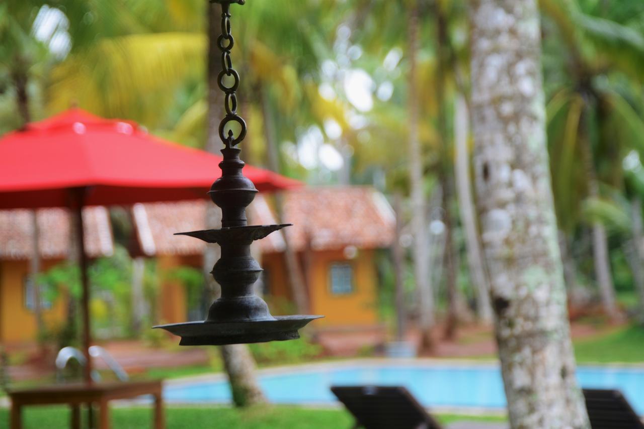 Kurumba Villas Бентота Экстерьер фото