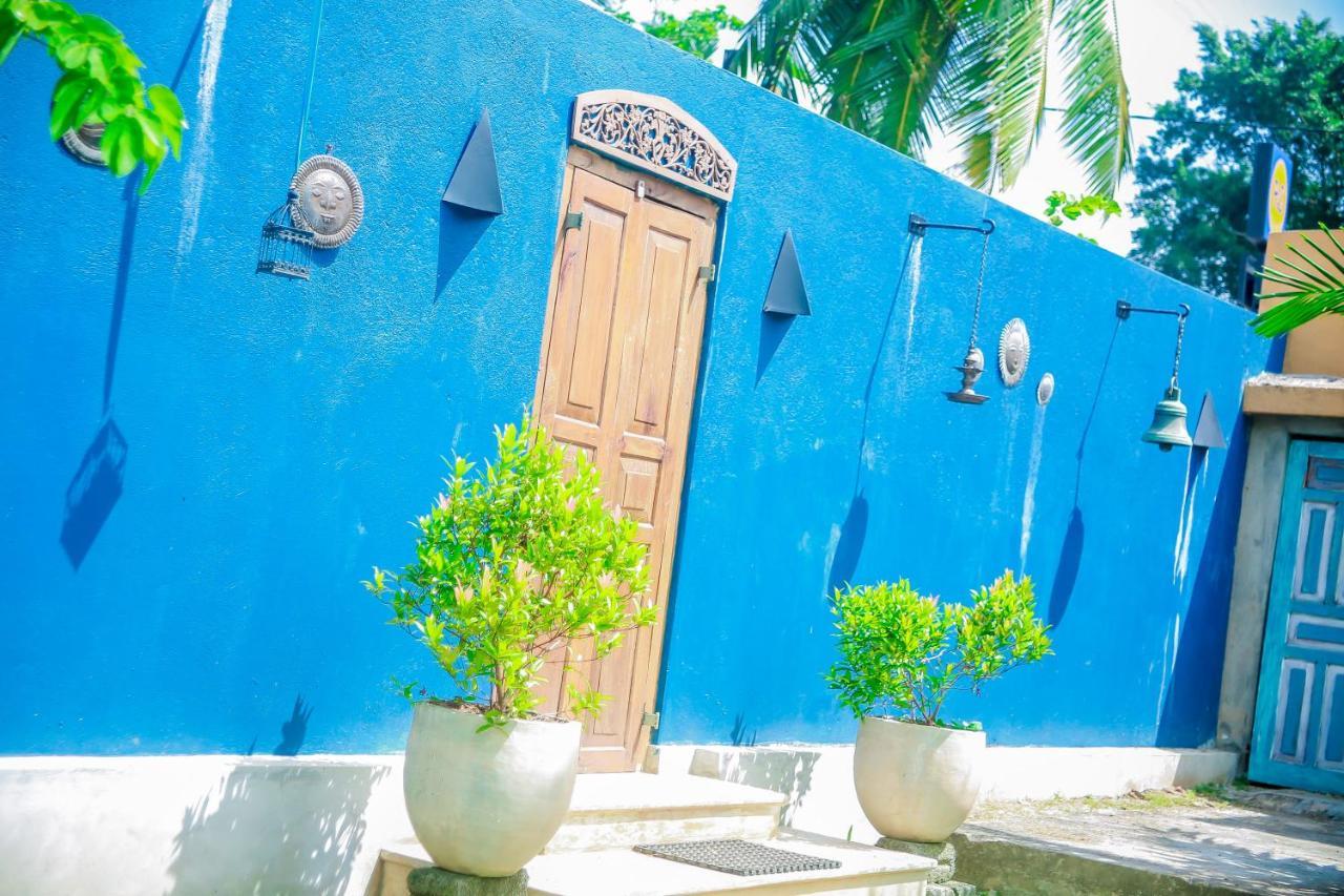 Kurumba Villas Бентота Экстерьер фото