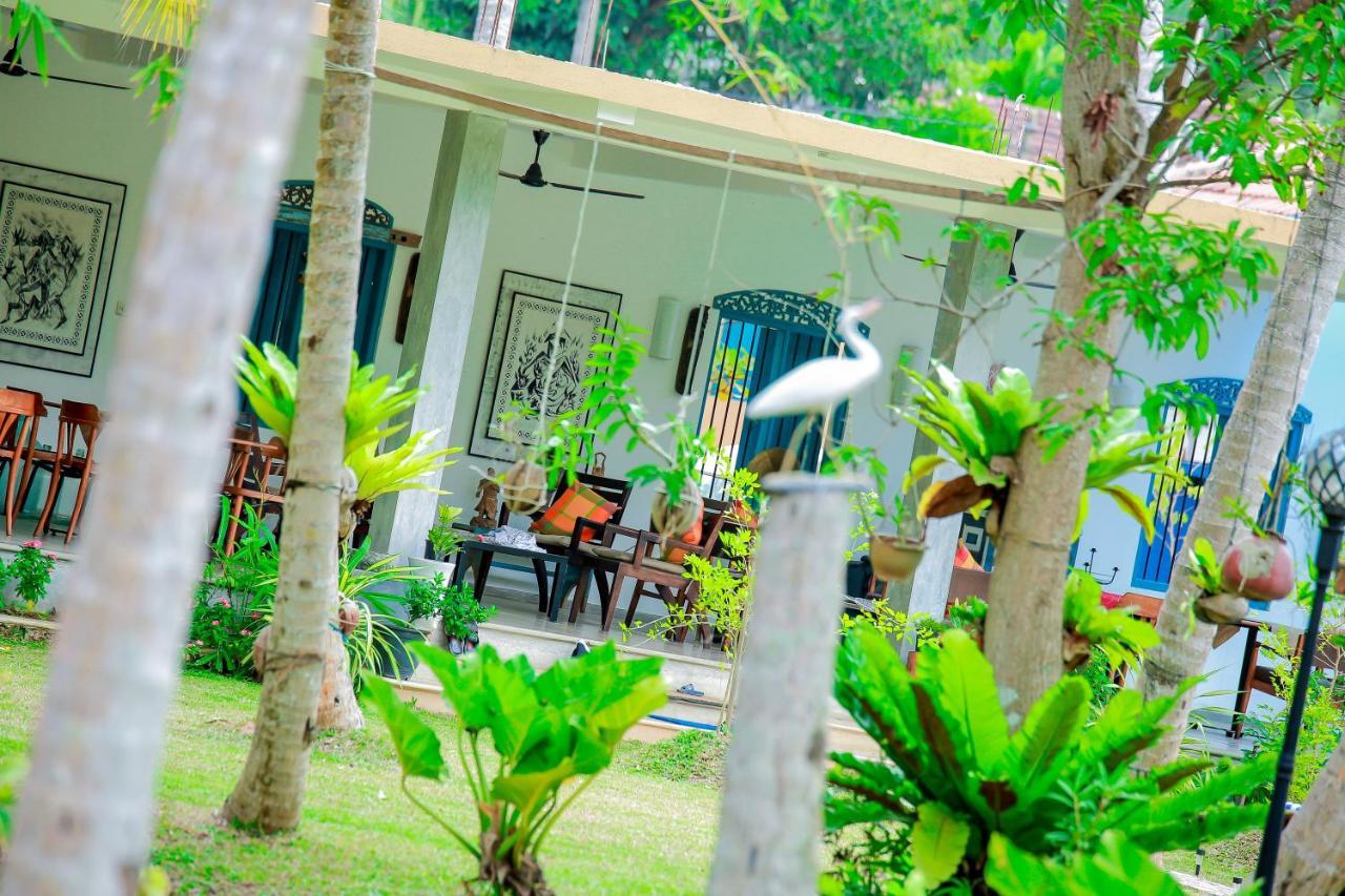 Kurumba Villas Бентота Экстерьер фото
