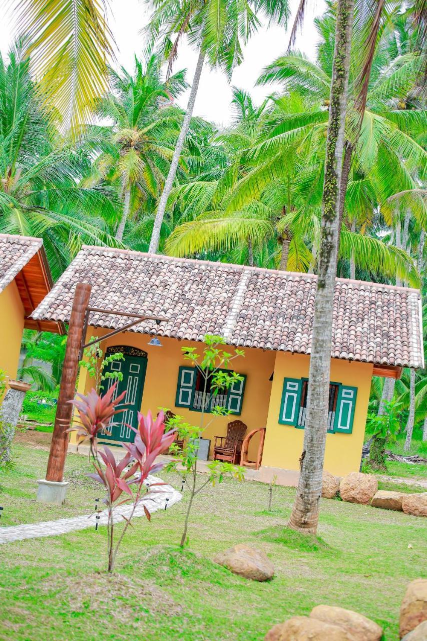 Kurumba Villas Бентота Экстерьер фото