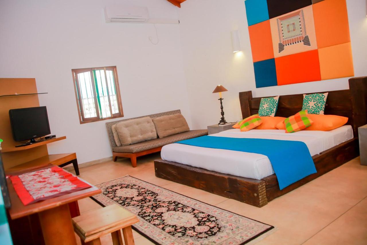 Kurumba Villas Бентота Экстерьер фото