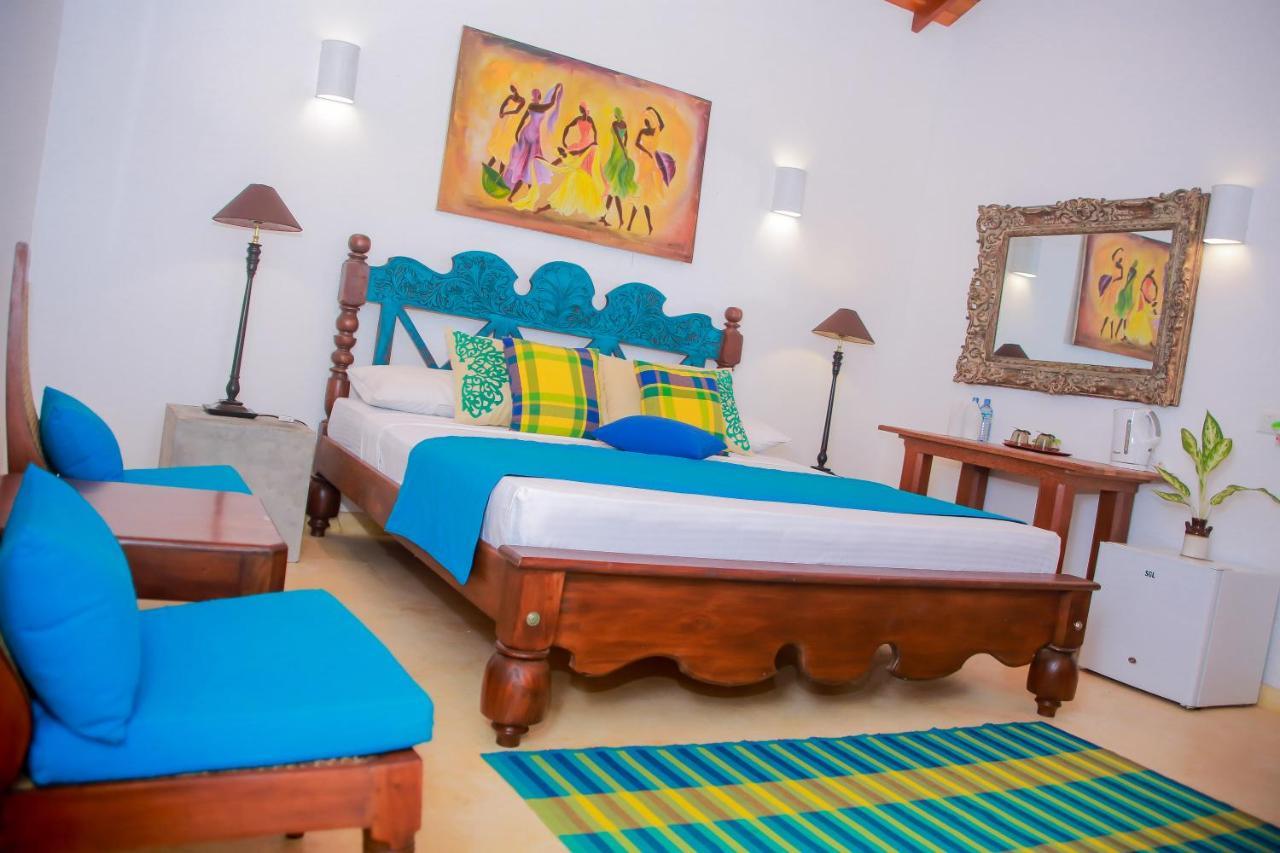 Kurumba Villas Бентота Экстерьер фото